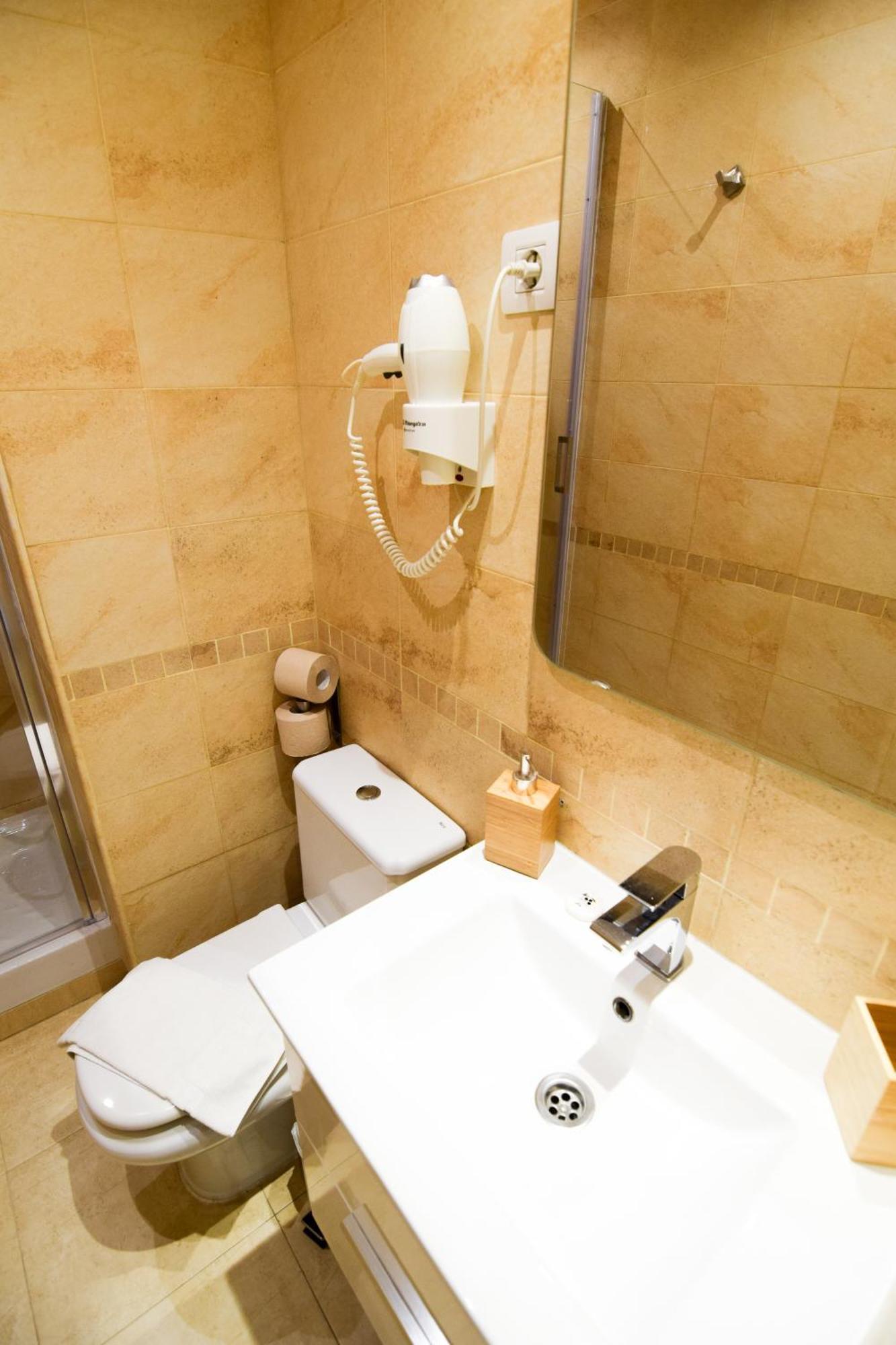 Appartement Letmalaga Carreteria 82'
