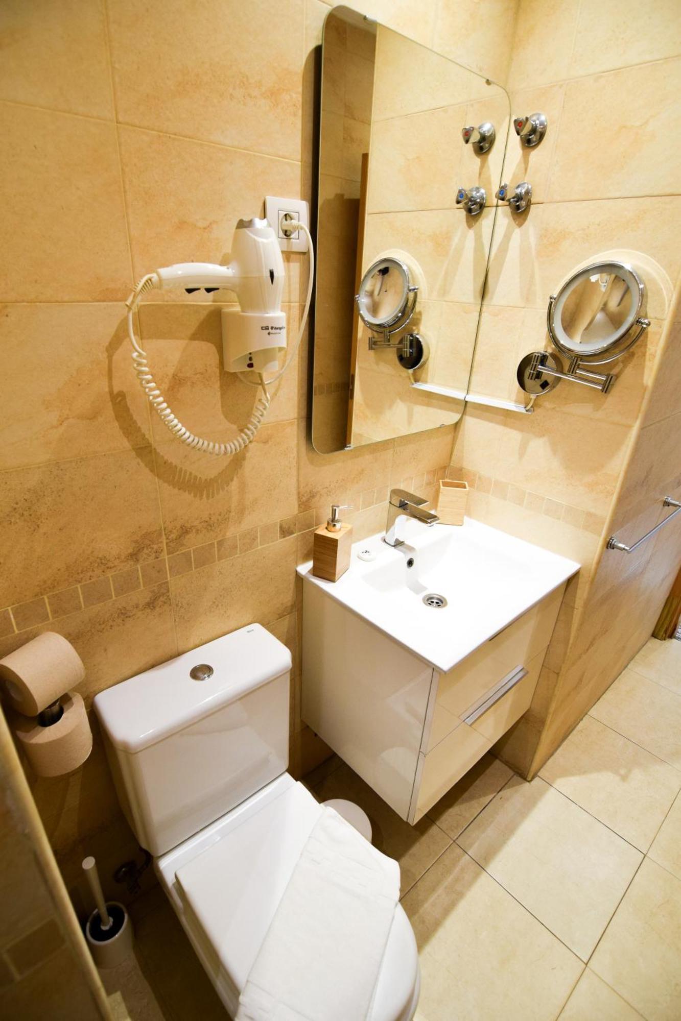 Appartement Letmalaga Carreteria 82'